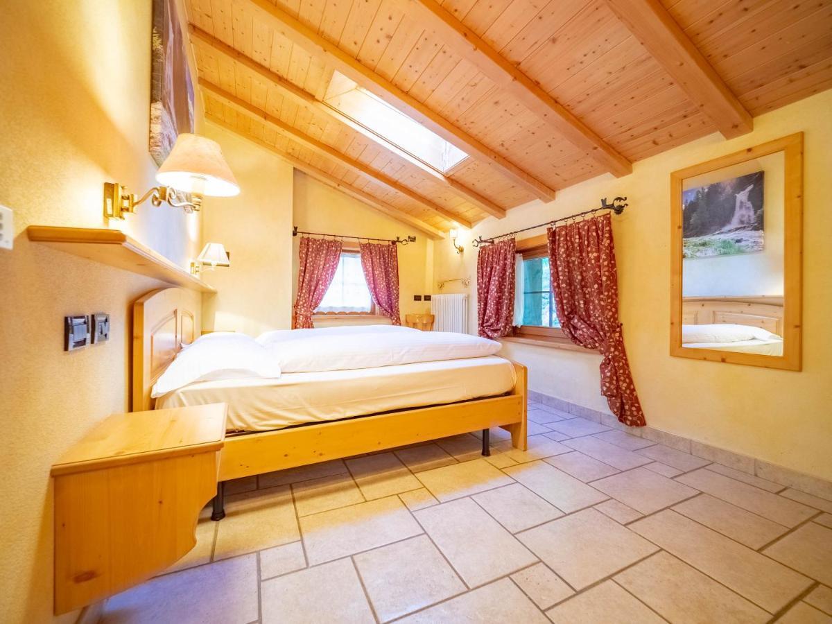 Baita Stebline Livigno Exterior photo