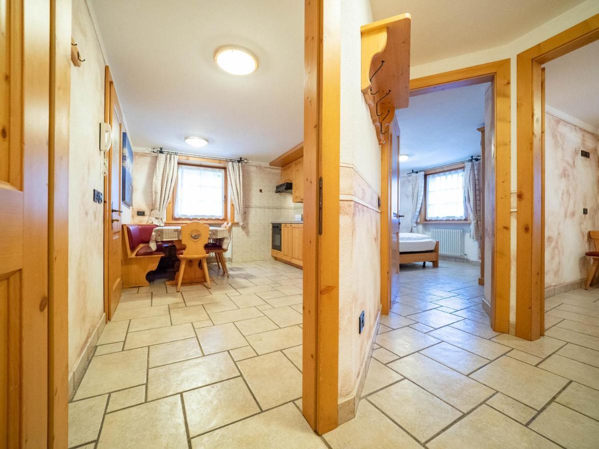 Baita Stebline Livigno Exterior photo
