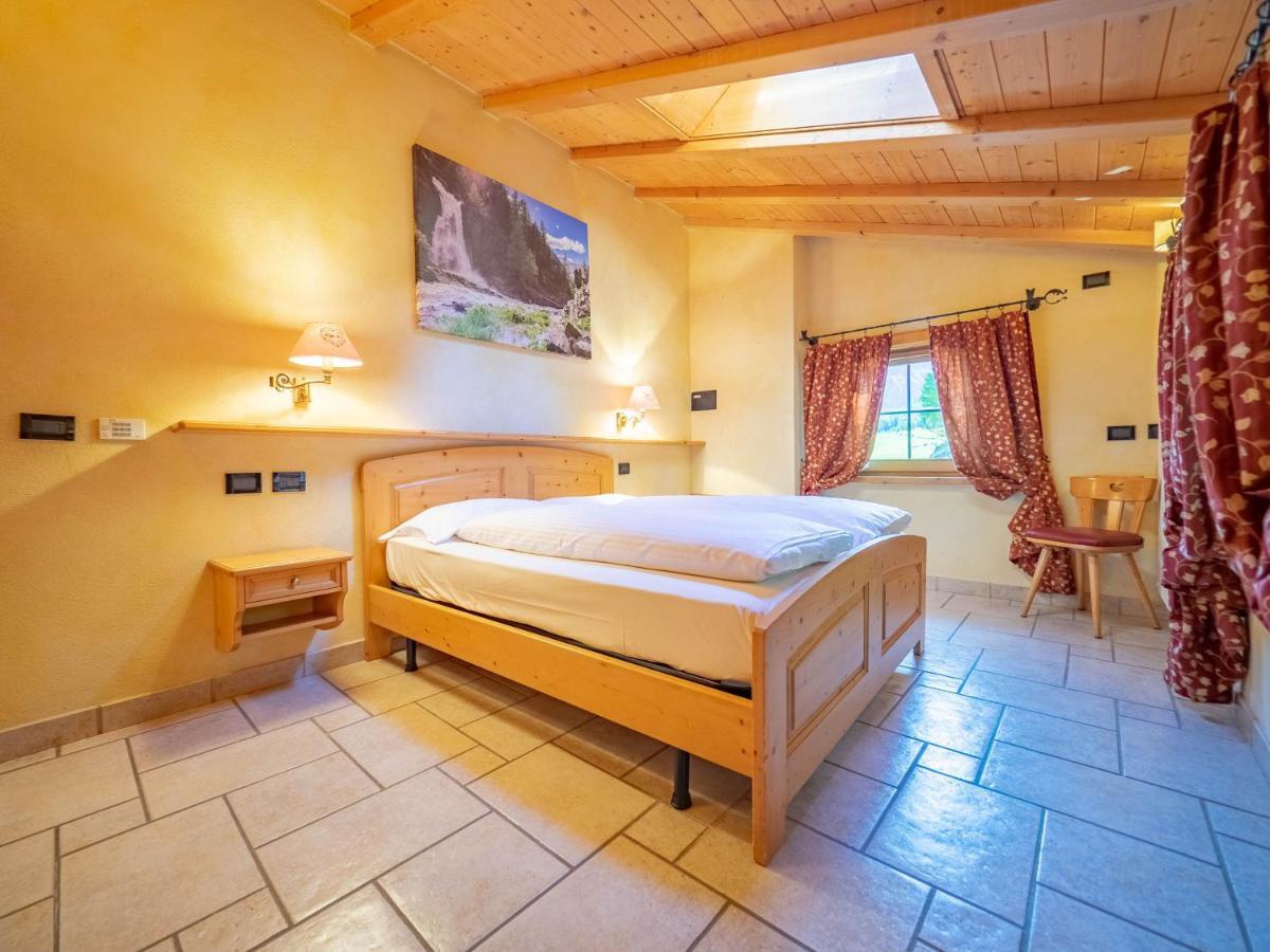 Baita Stebline Livigno Exterior photo