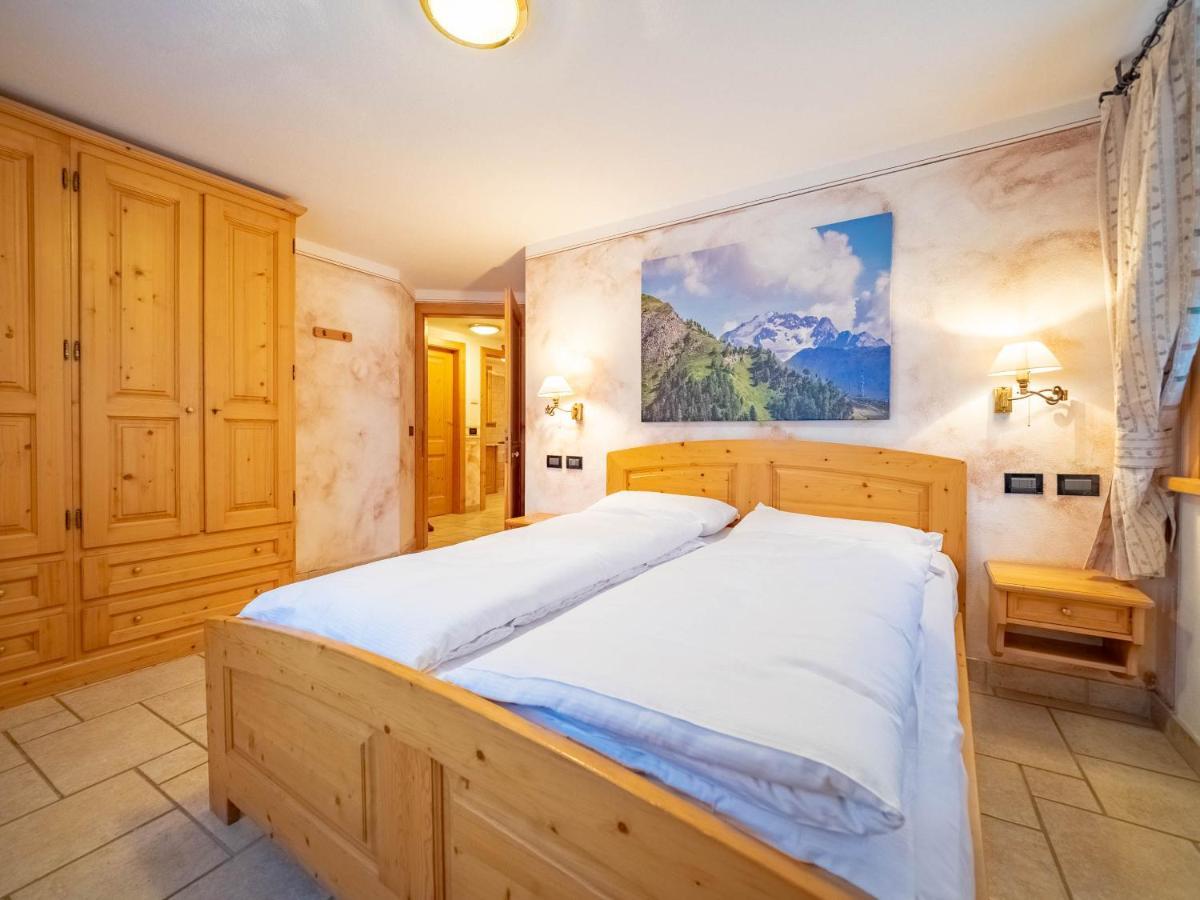 Baita Stebline Livigno Exterior photo